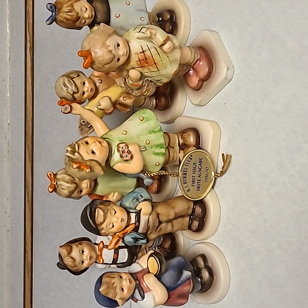 Hummel lot - Picture 5 of 5